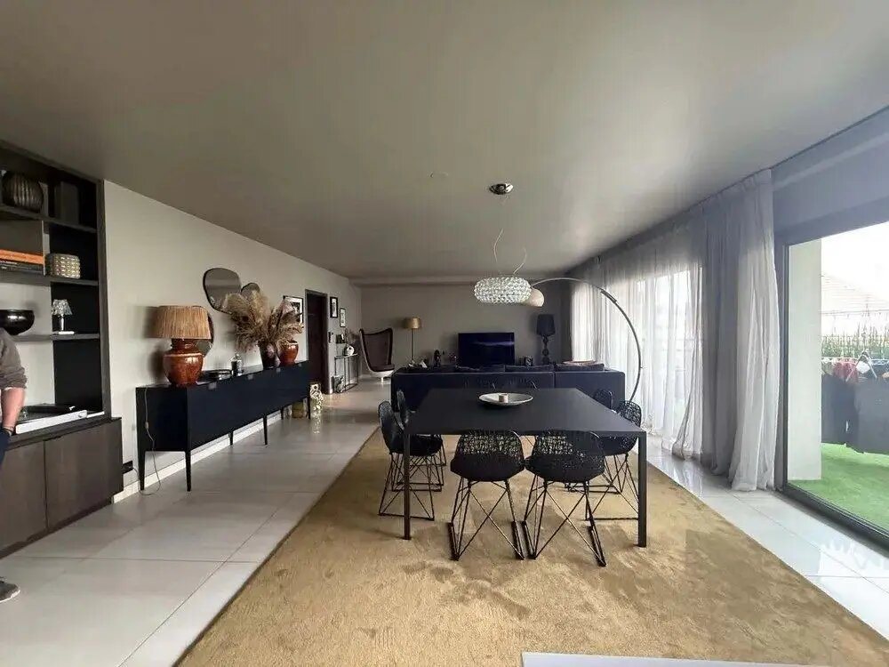 Appartement à vendre, 148m², Tours