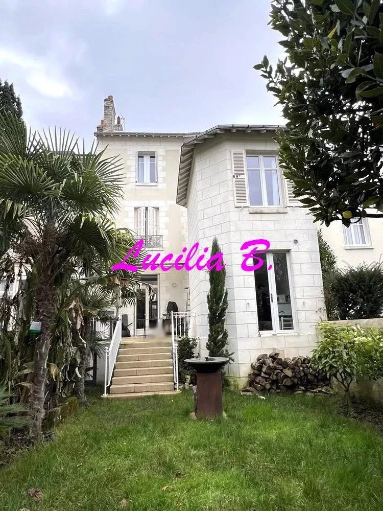 Maison à vendre, 260m², Tours