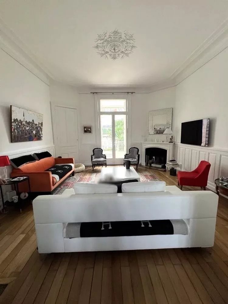 Maison à vendre, 260m², Tours