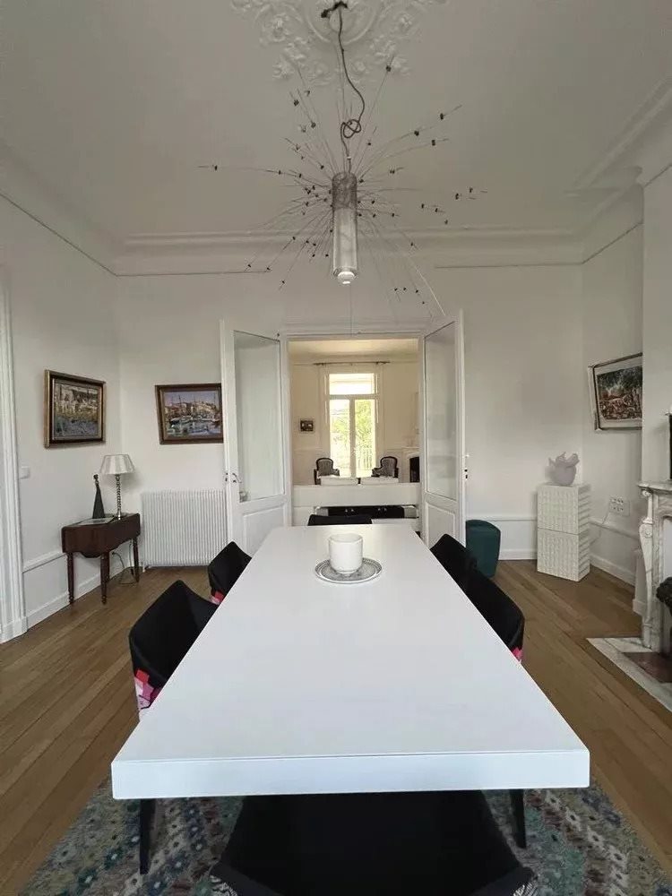 Maison à vendre, 260m², Tours