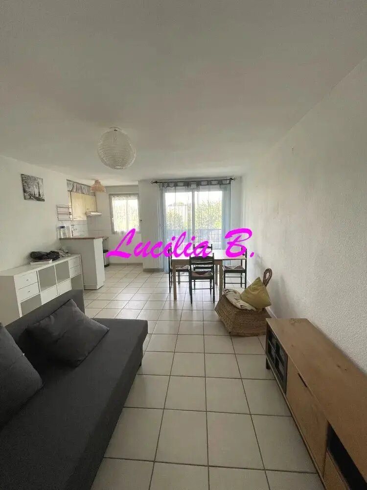Appartement à louer, 42m², La Riche