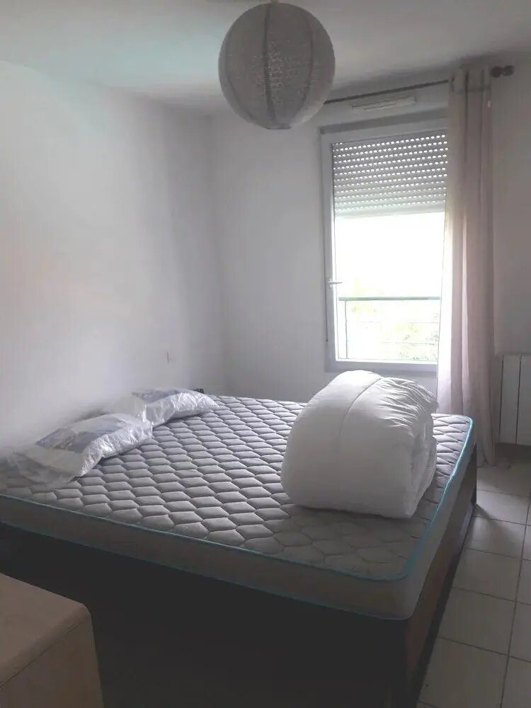 Appartement à louer, 42m², La Riche