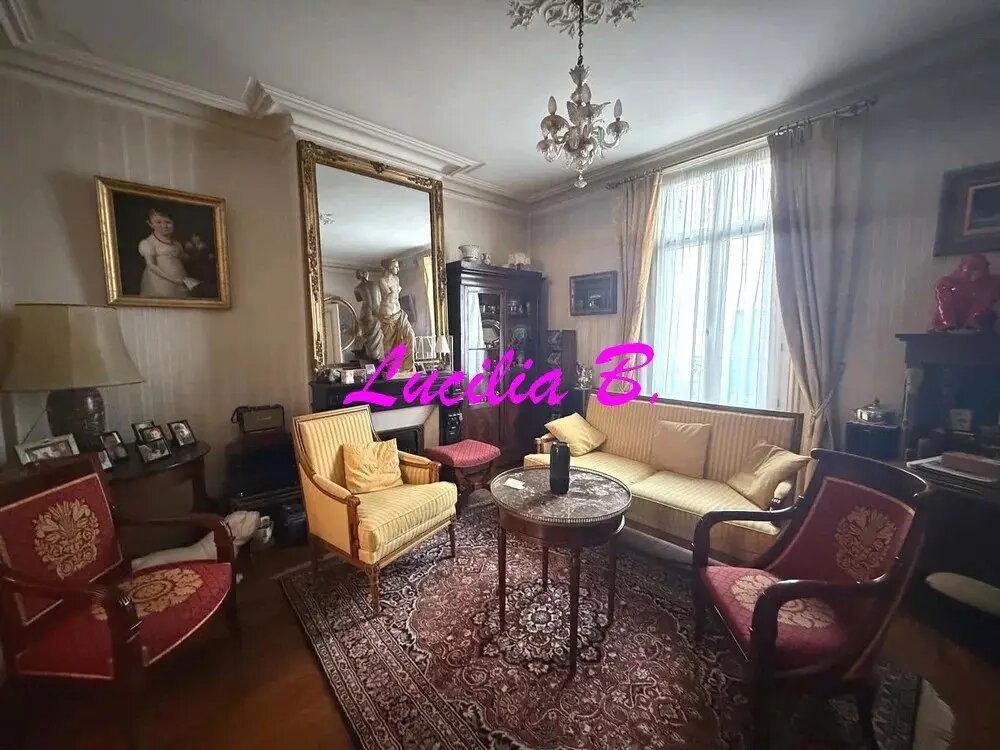 Maison à vendre, 137m², Tours