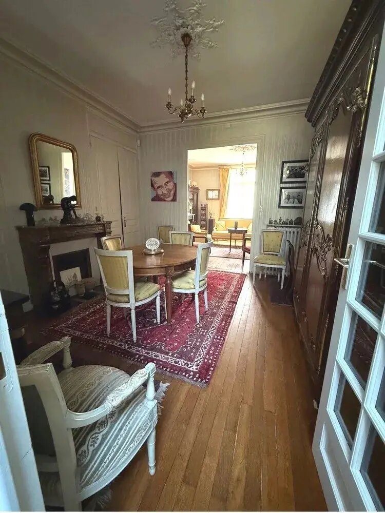 Maison à vendre, 137m², Tours
