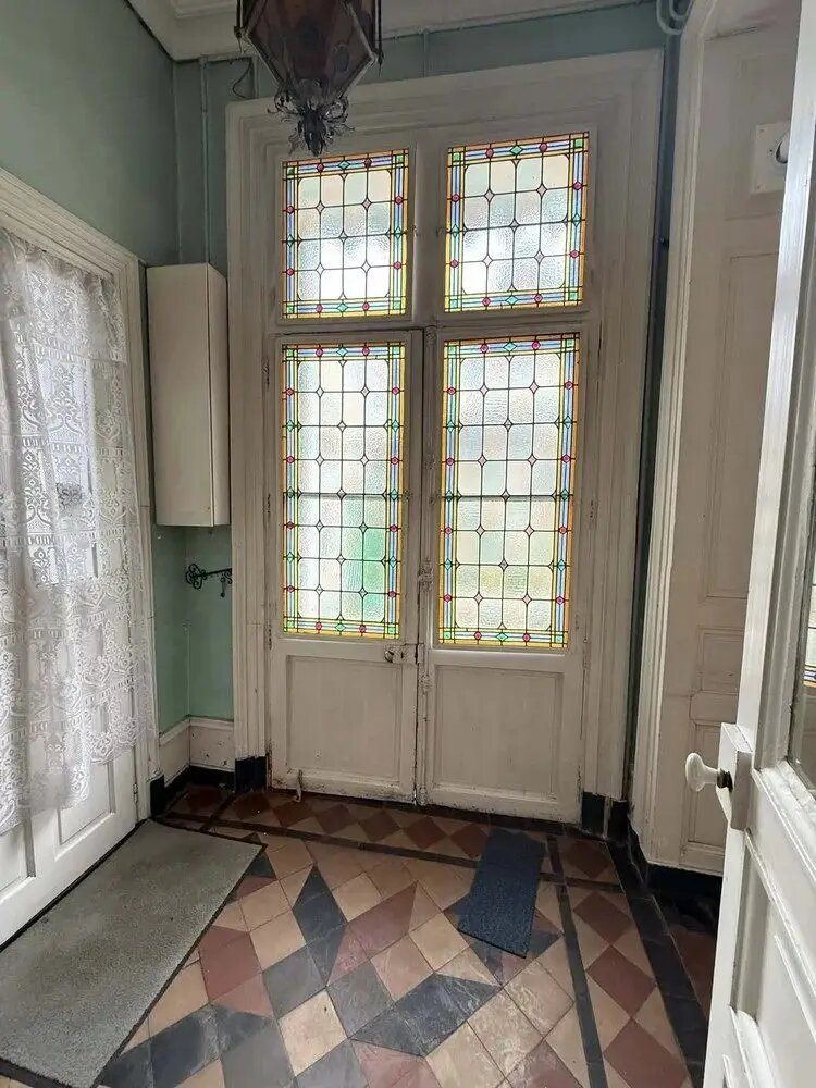 Maison à vendre, 194m², Tours
