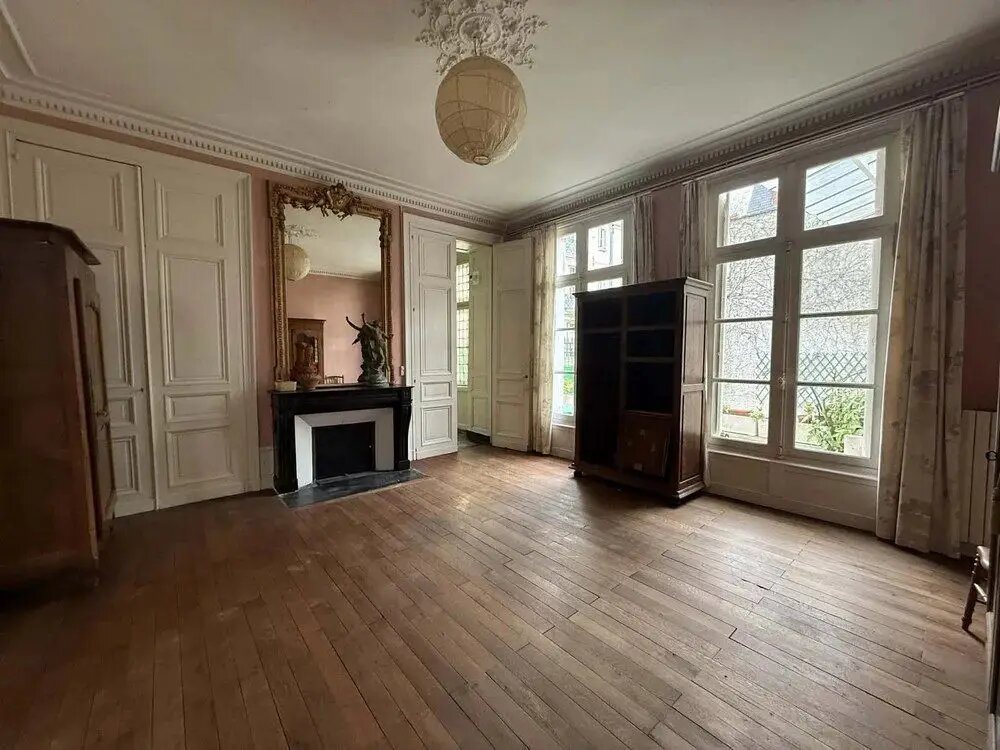 Maison à vendre, 194m², Tours