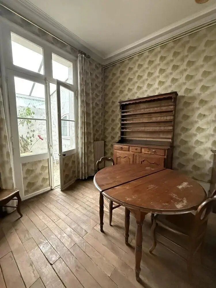 Maison à vendre, 194m², Tours