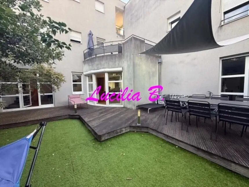 Appartement à vendre, 191m², Tours