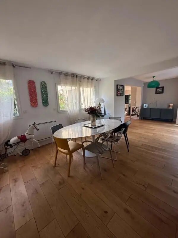 Appartement à vendre, 191m², Tours