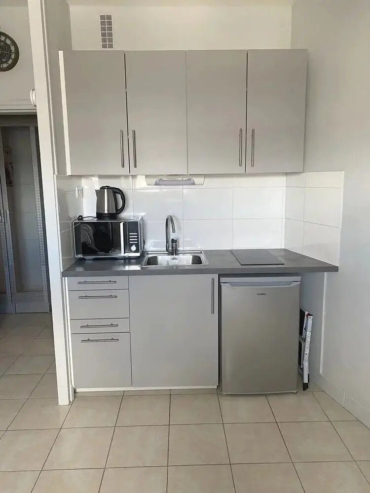 Appartement à louer, 16m², Tours