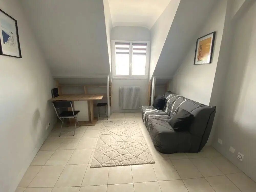 Appartement à louer, 16m², Tours