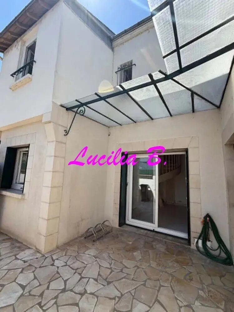 Maison à vendre, 98m², Tours