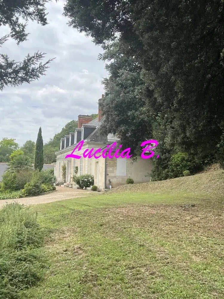 Maison à vendre, 300m², Tours