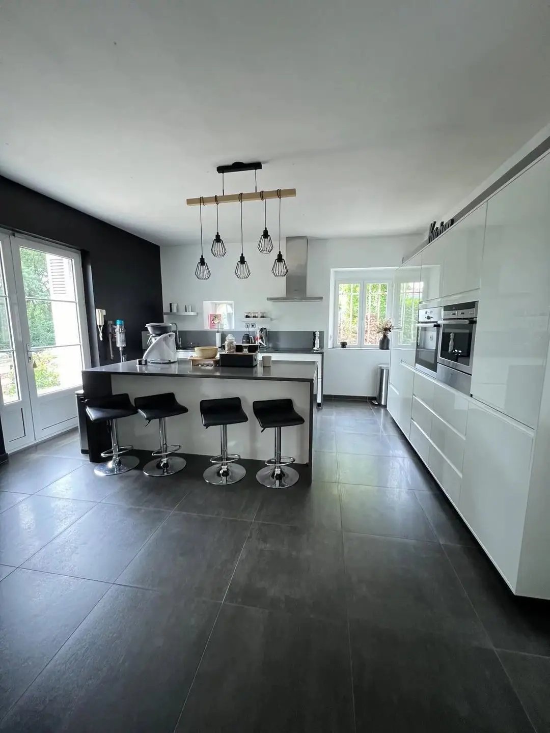 Maison à vendre, 300m², Tours