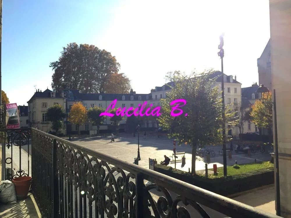 Appartement à vendre, 92m², Tours