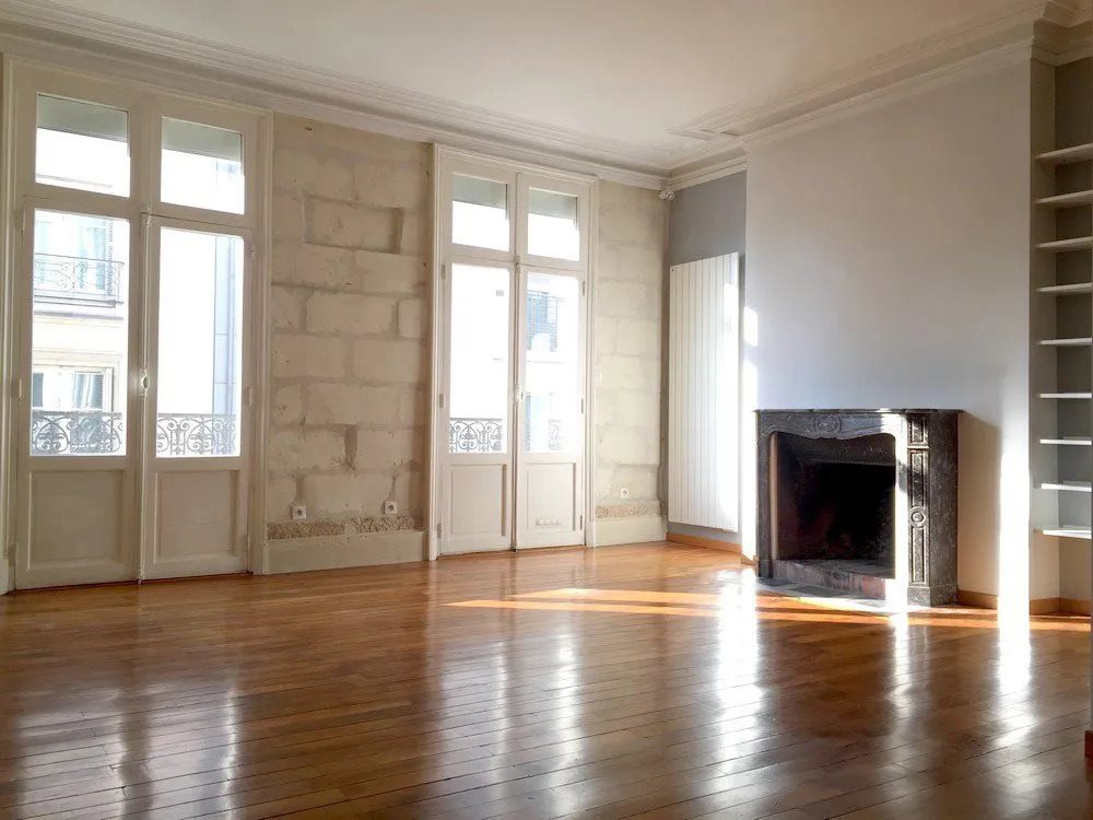 Appartement à vendre, 92m², Tours