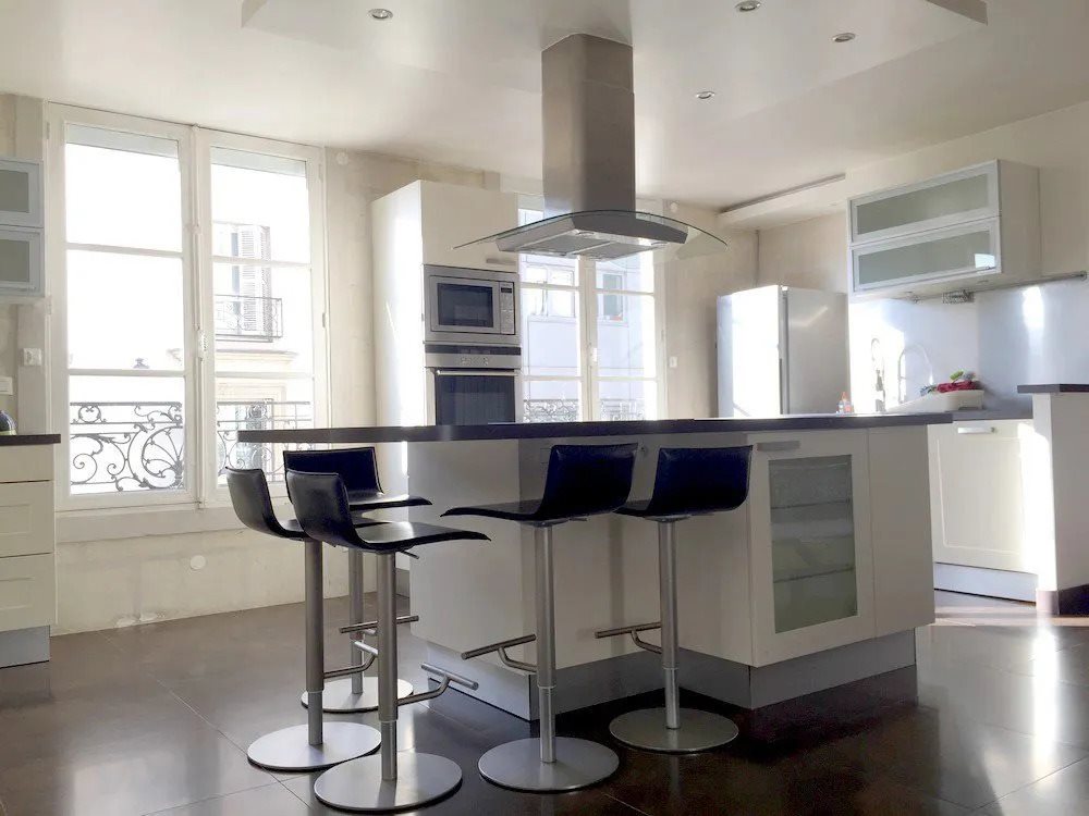 Appartement à vendre, 92m², Tours