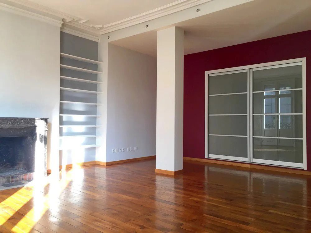Appartement à vendre, 92m², Tours