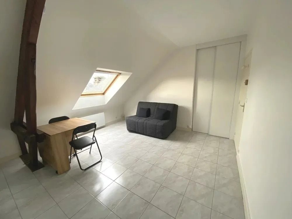 Appartement à louer, 18m², Tours
