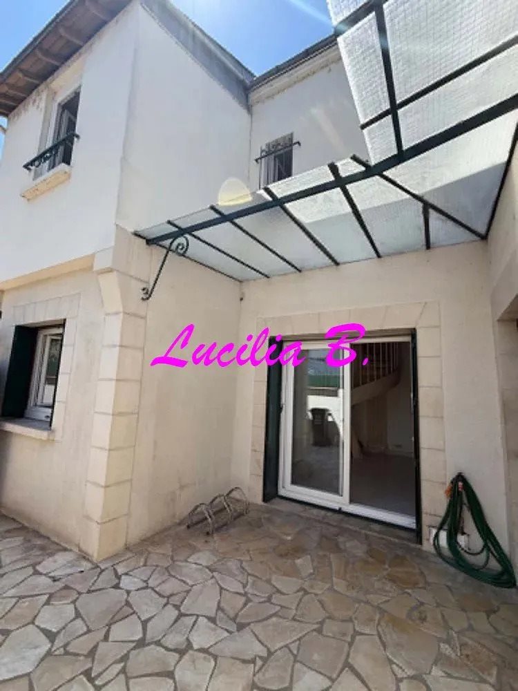 Maison à vendre, 98m², Tours