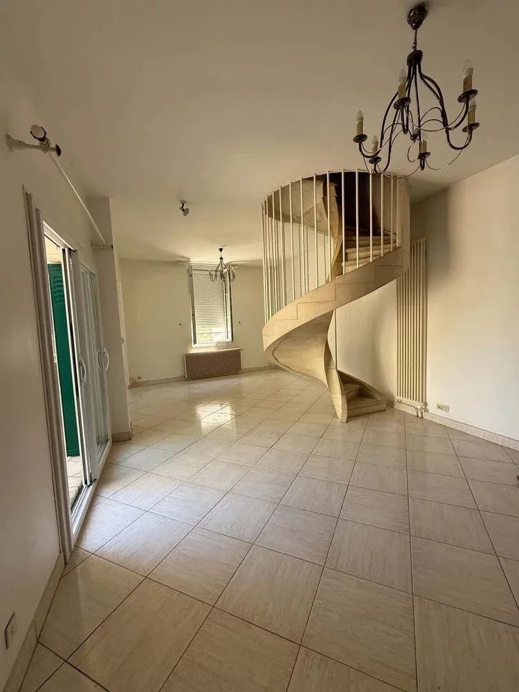 Maison à vendre, 98m², Tours