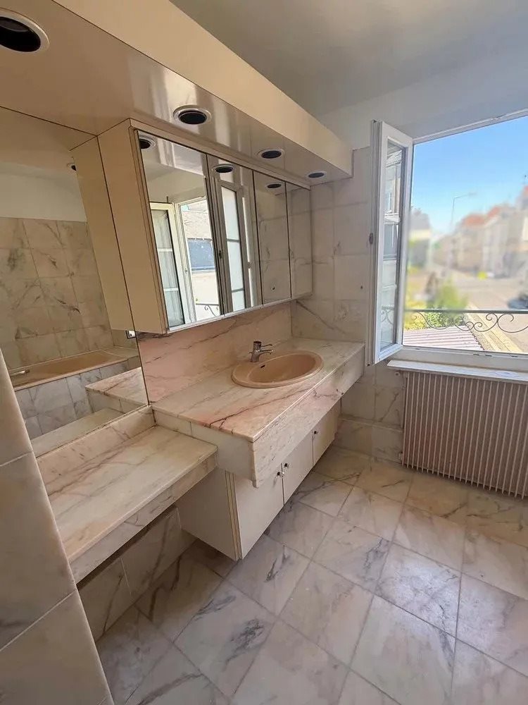 Maison à vendre, 98m², Tours