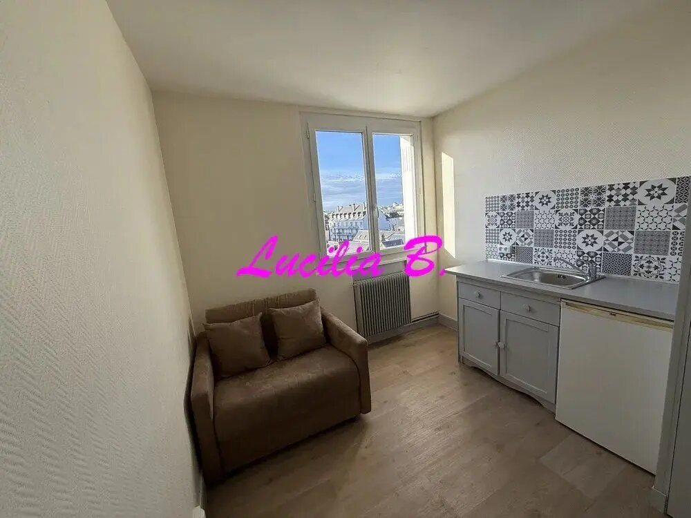 Appartement à louer, 10m², Tours