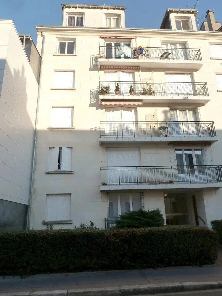 Appartement à louer, 10m², Tours