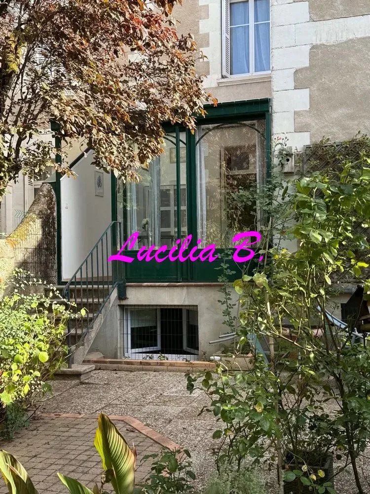 Appartement à vendre, 98m², Tours