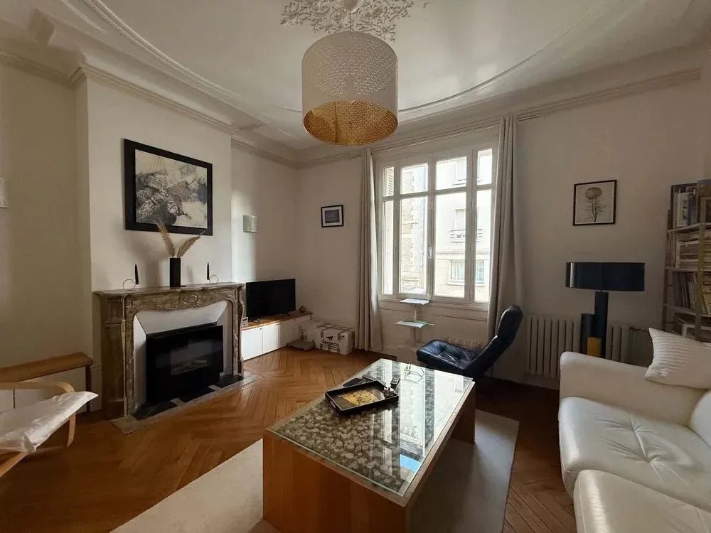 Appartement à vendre, 98m², Tours