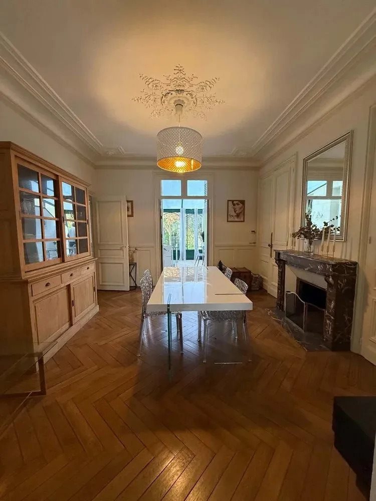 Appartement à vendre, 98m², Tours