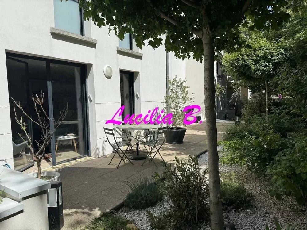 Appartement à vendre, 80m², Tours