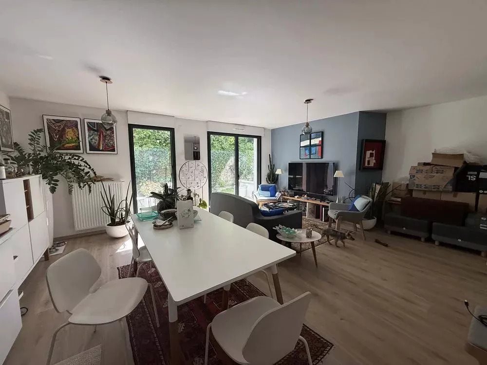 Appartement à vendre, 80m², Tours