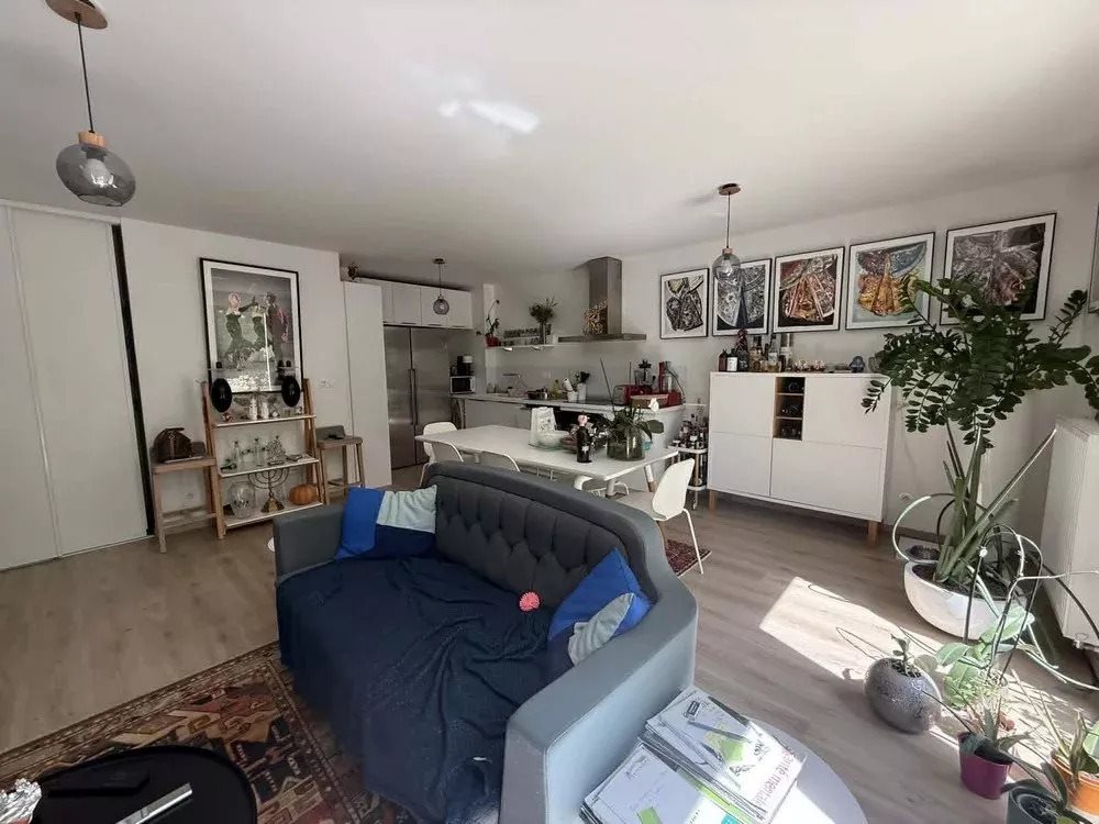 Appartement à vendre, 80m², Tours