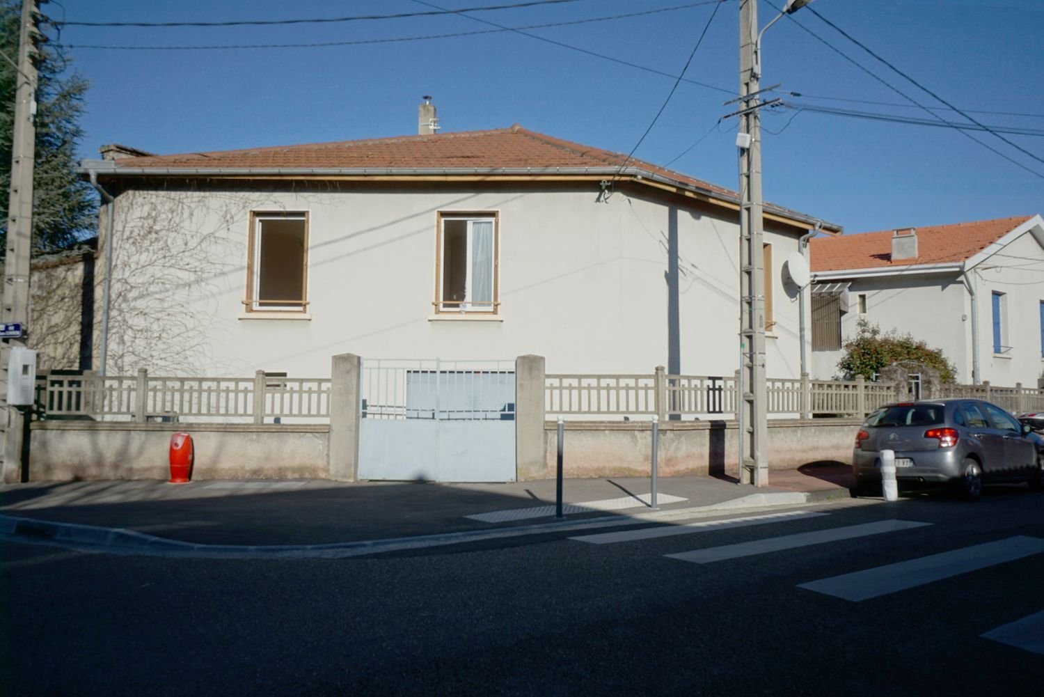 Maison à vendre, 72m², Bron