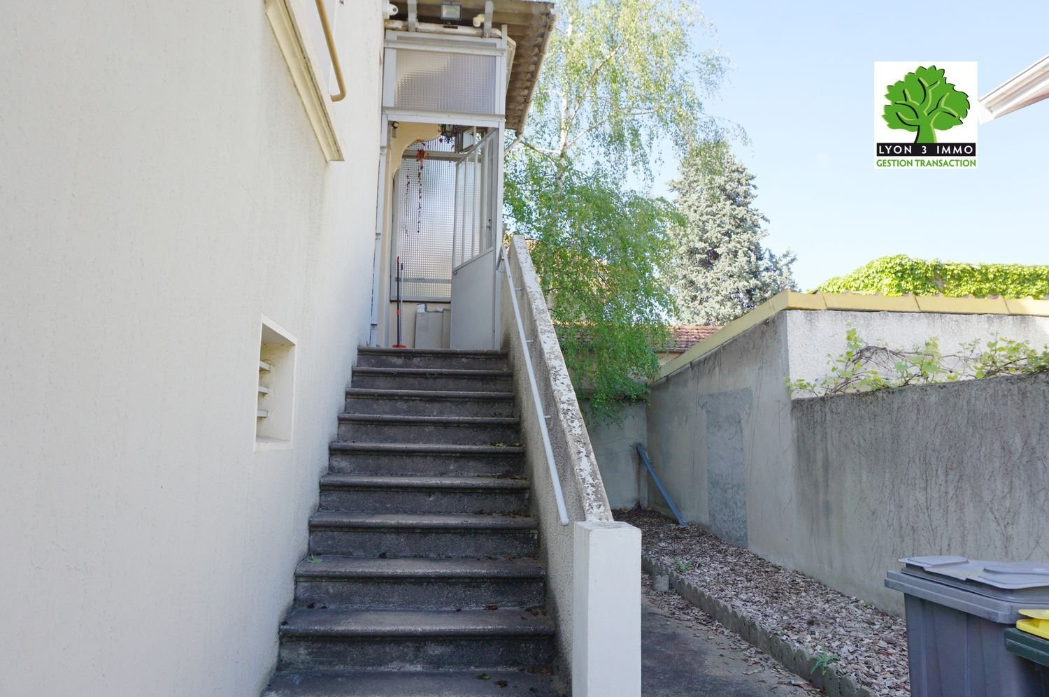 Maison à vendre, 72m², Bron