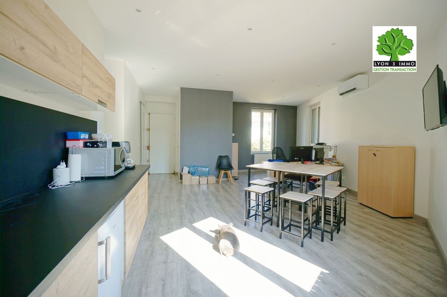 Maison à vendre, 72m², Bron