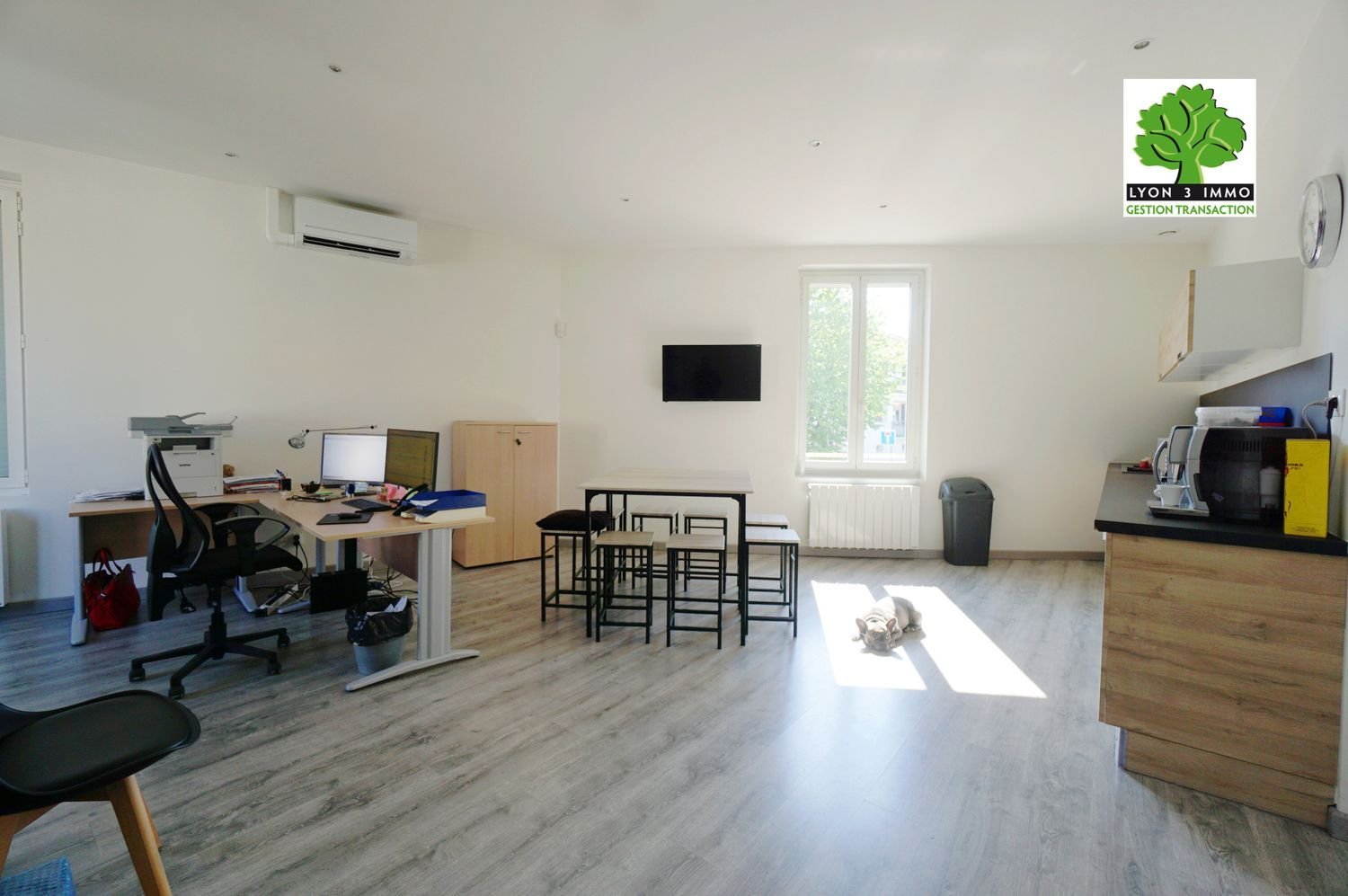 Maison à vendre, 72m², Bron
