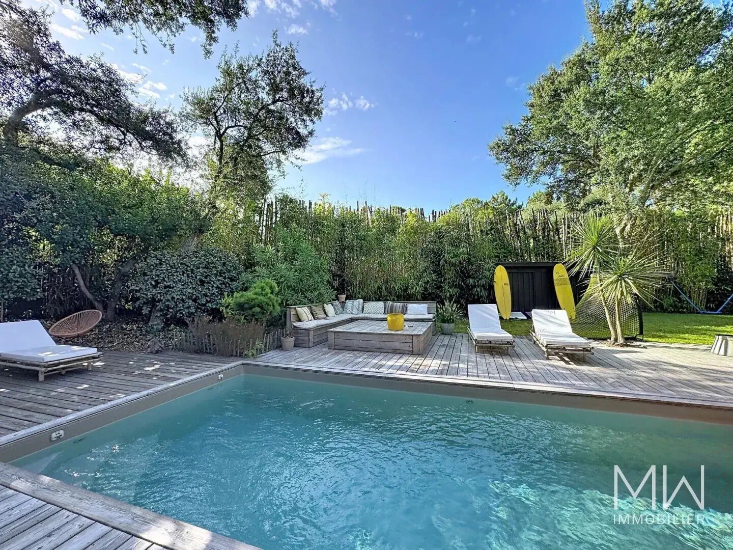 Maison à vendre, 156m², Lège-Cap-Ferret