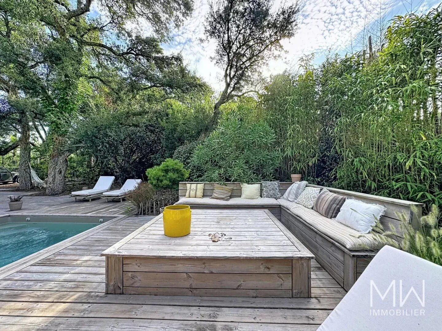 Maison à vendre, 156m², Lège-Cap-Ferret