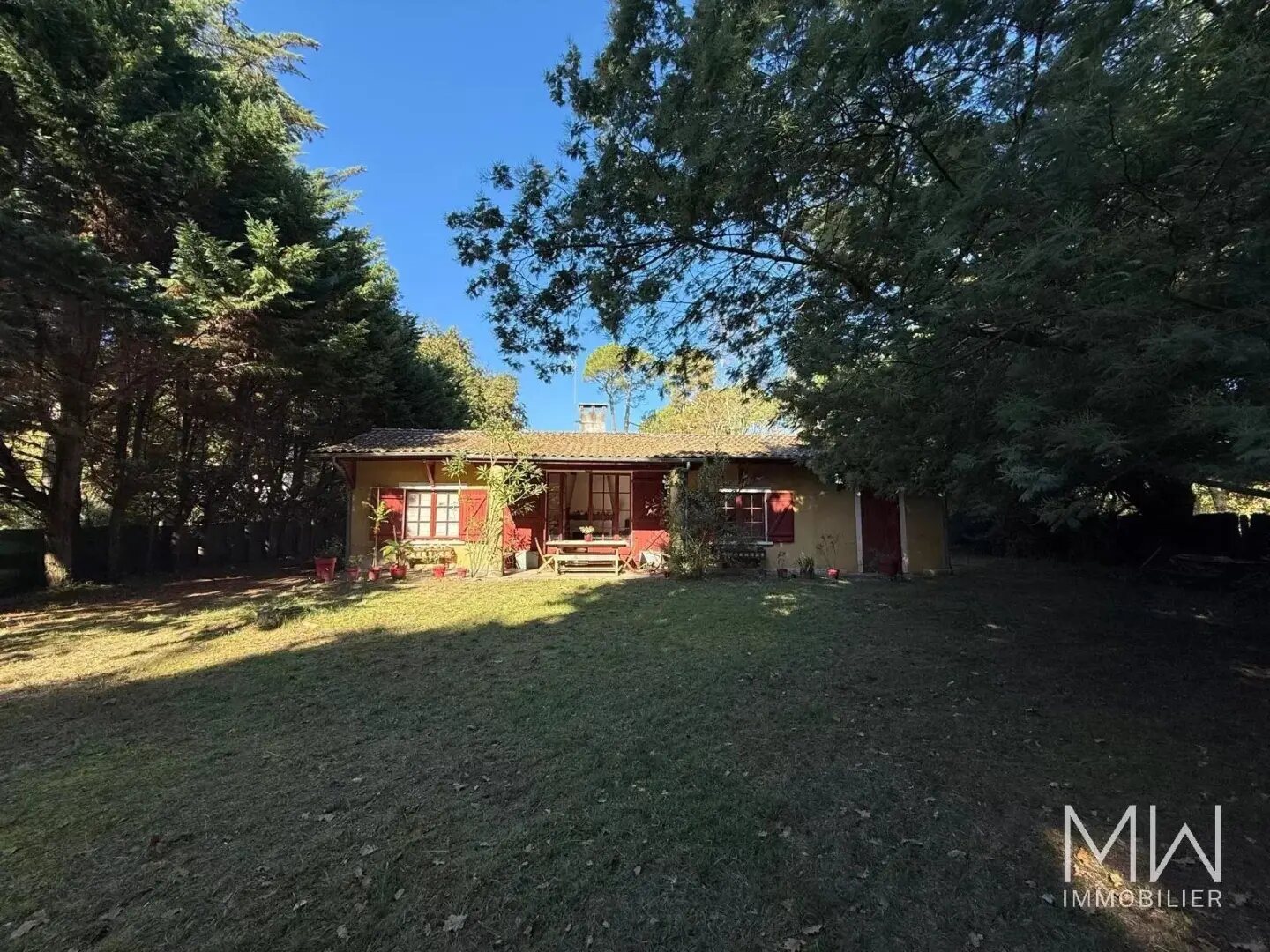 Maison à vendre, 160m², Lège-Cap-Ferret