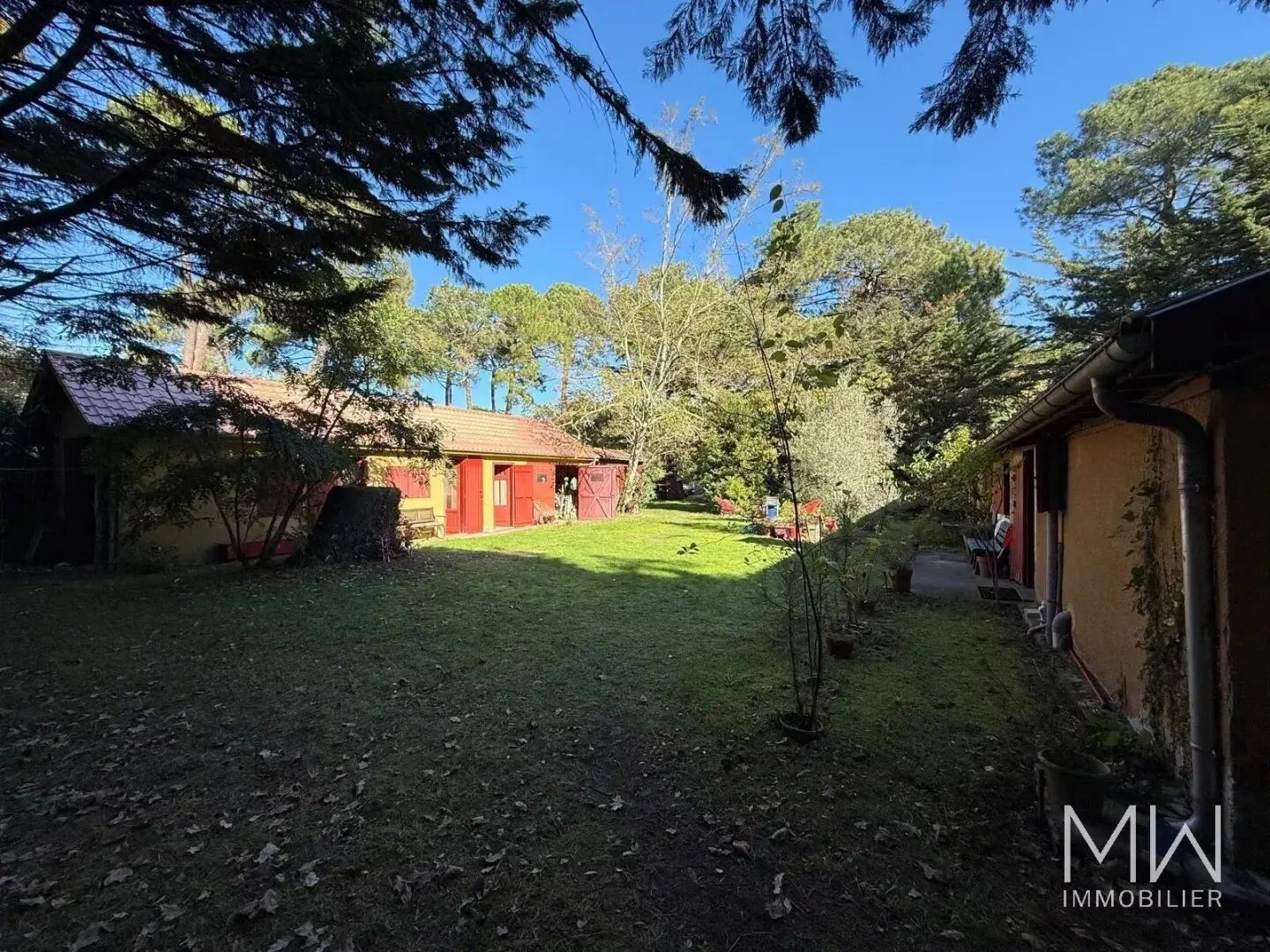 Maison à vendre, 160m², Lège-Cap-Ferret