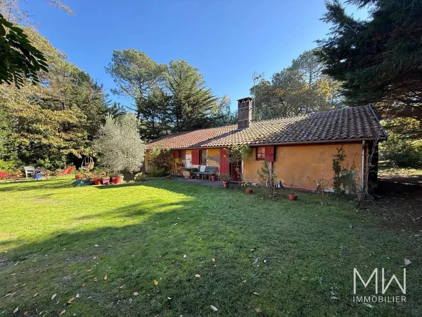 Maison à vendre, 160m², Lège-Cap-Ferret