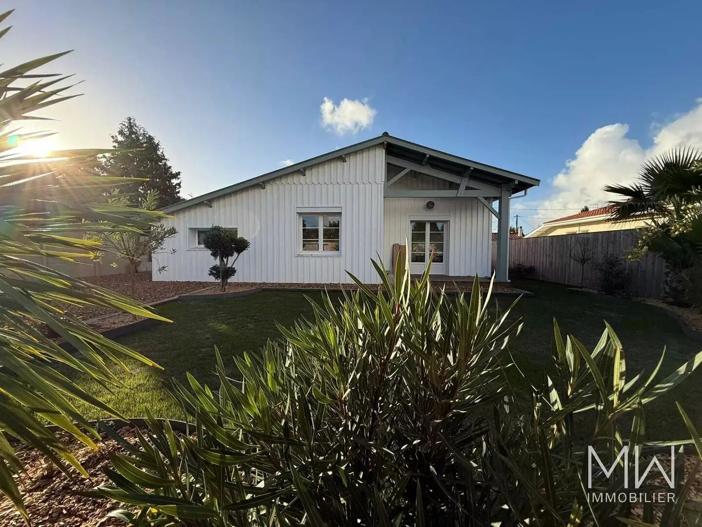 Maison à vendre, 80m², Arès