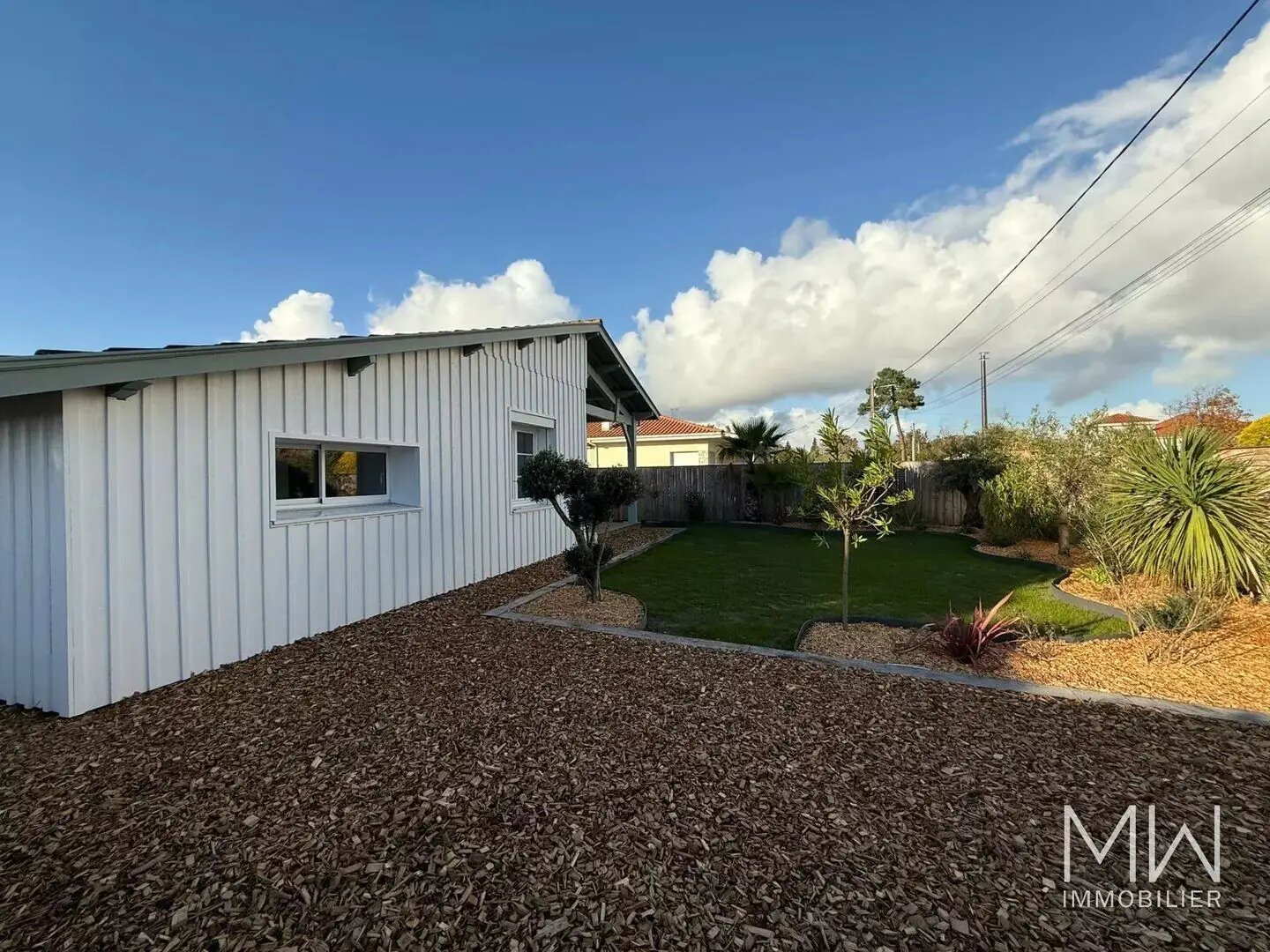 Maison à vendre, 80m², Arès