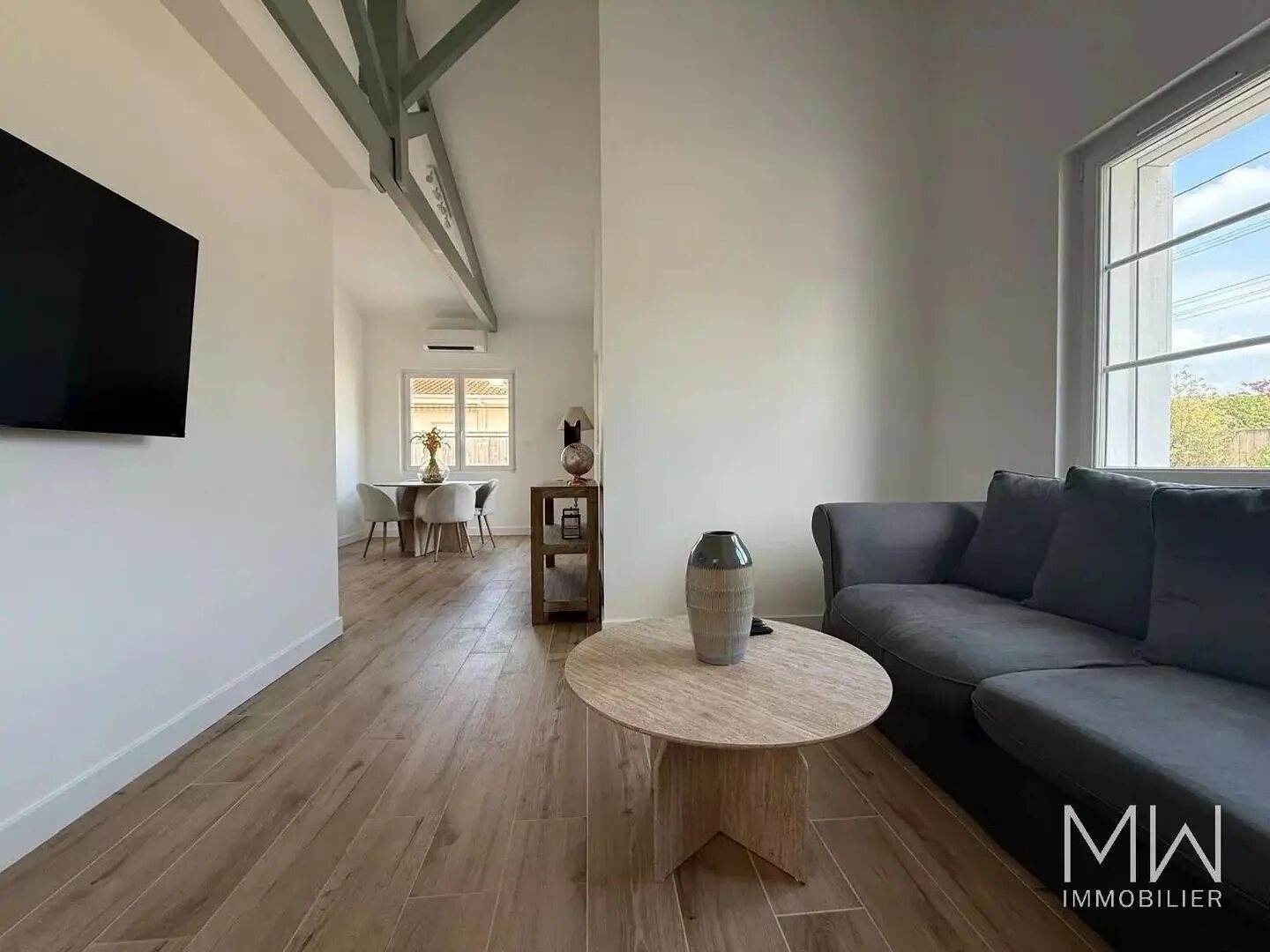 Maison à vendre, 80m², Arès