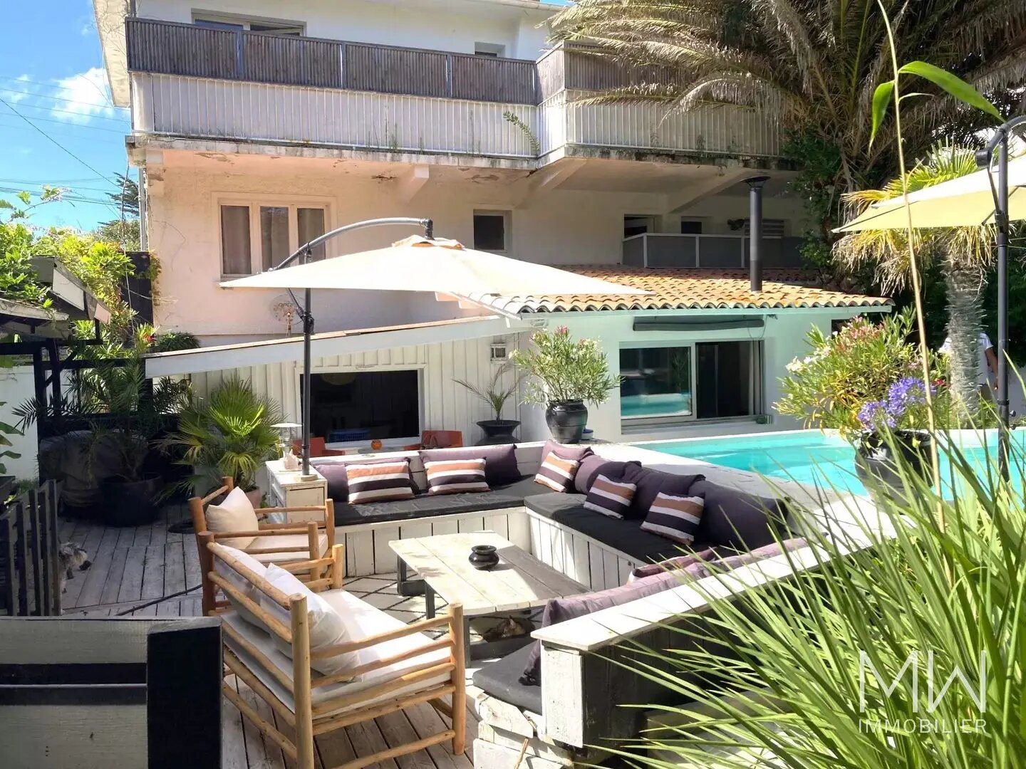 Appartement à vendre, 292m², Lège-Cap-Ferret