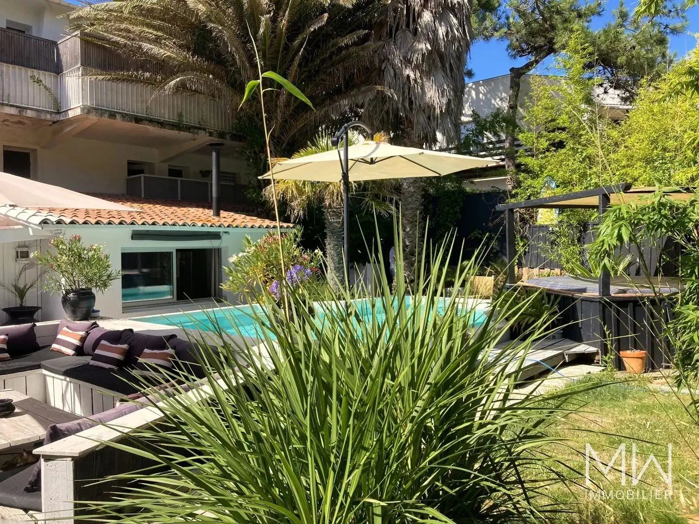 Appartement à vendre, 292m², Lège-Cap-Ferret