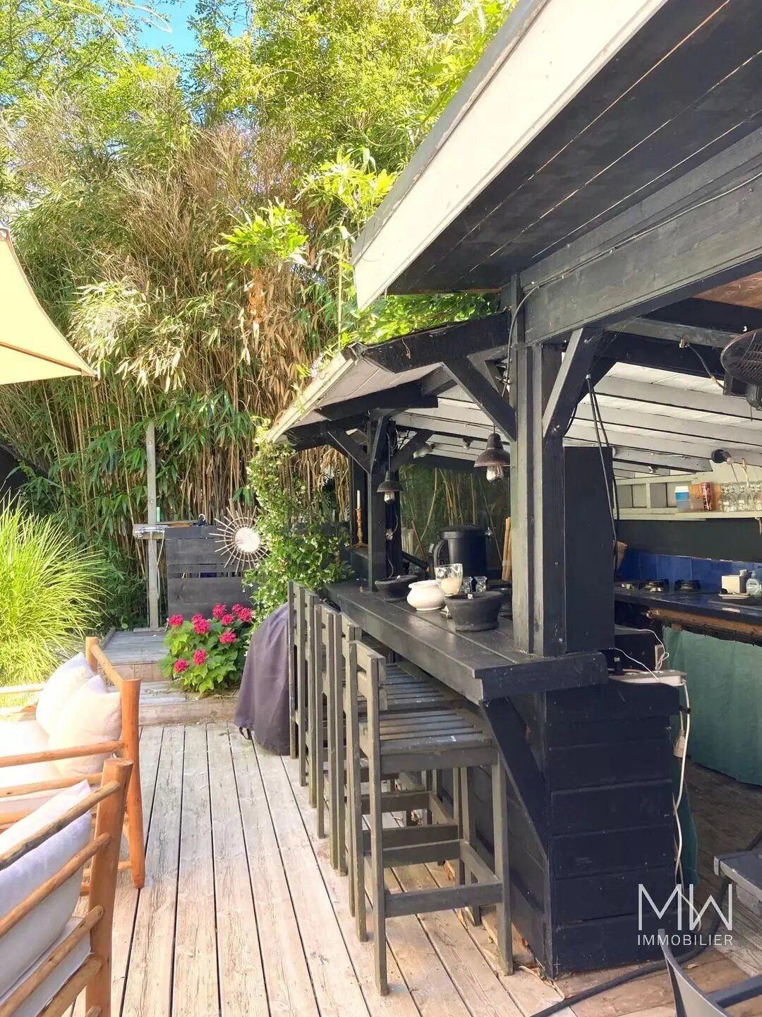 Appartement à vendre, 292m², Lège-Cap-Ferret