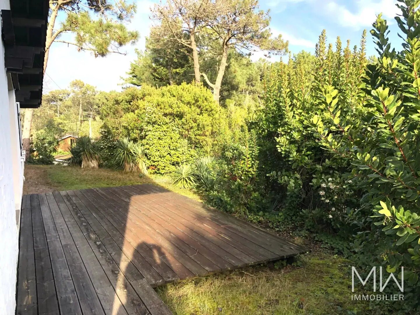 Maison à vendre, 110m², Les Billaux